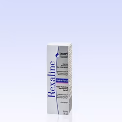 Rexaline Hydra-Force Face serum 30 ml Women All ages