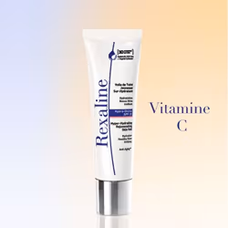 Rexaline Hydra-Divine SPF20 Day cream Face All ages 30 ml
