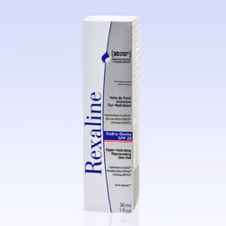 Rexaline Hydra-Divine SPF20 Day cream Face All ages 30 ml