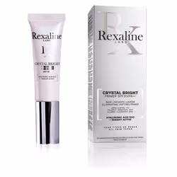 Crystal Bright primer SPF30+ 30 ml