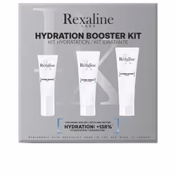 Hydra Shock Lot 3 pcs