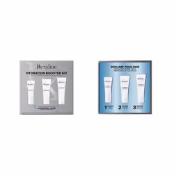 Hydra Shock Lot 3 pcs