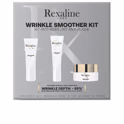 Line Killer Lot 3 pcs