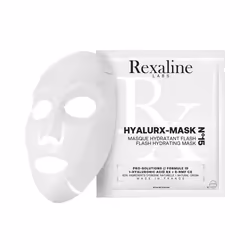 HYALURX-MASK flash hydrating mask 20 ml