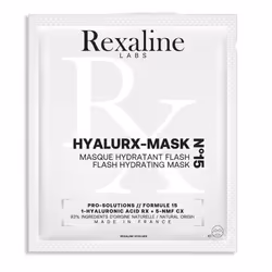 HYALURX-MASK flash hydrating mask 20 ml