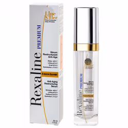 Rexaline Premium X-Treme Corrector Line Anti-Aging Restructuring Serum 30ml