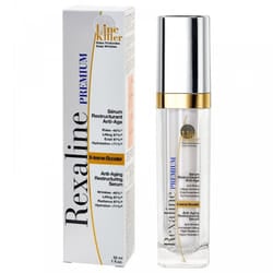 Rexaline Premium X-Treme Corrector Line Anti-Aging Restructuring Serum 30ml