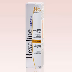 Rexaline Premium X-Treme Corrector Line Anti-Aging Restructuring Serum 30ml