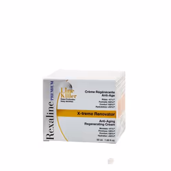 Rexaline X-treme Renovator Day cream Face 50 ml