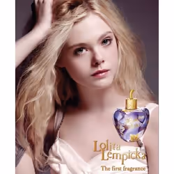 Lolita Lempicka 3595200113775 eau de parfum 50 ml Women - Additional view 2