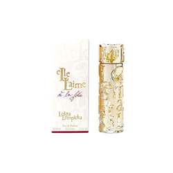 Lolita Lempicka Elle L'Aime A La Folie 80ml EDP Spray