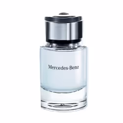 Mercedes-Benz Original, Men, 120 ml, Violet (leaf), Bergamot, Lemon, Mandarin, Orange, Galbanum, Nutmeg, Violet, Bourbon Pepp ...