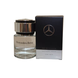 Classic by Mercedes Benz Club Eau de Toilette Spray 40ml