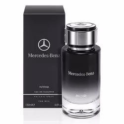 Mercedes-Benz Intense 120ml EDT Spray