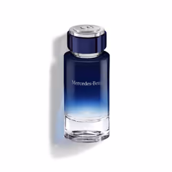 Mercedes-Benz For Men Ultimate Eau de parfum 120 ml, Men, 120 ml, Liquid perfume, Lavender, Apple, Cedar wood