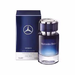Mercedes-Benz For Men Ultimate Eau de parfum 120 ml
