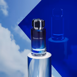 Mercedes-Benz For Men Ultimate Eau de parfum 120 ml
