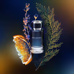 Mercedes-Benz For Men Ultimate Eau de parfum 120 ml - Additional view 5