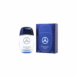 MERcEDES-BENZ THE MOVE LIVE THE MOMENT by Mercedes-Benz EAU DE PARFUM SPRAY 34 OZ(D0102H5FcLT)