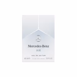 Mercedes-Benz Lsa Air for Men - 2 oz EDP Spray - Additional view 2