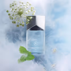 Mercedes-Benz Lsa Air for Men - 2 oz EDP Spray - Additional view 3
