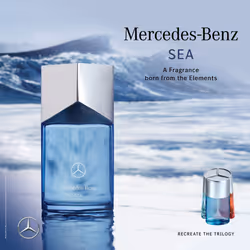 Mercedes-Benz Triology Sea - Additional view 5