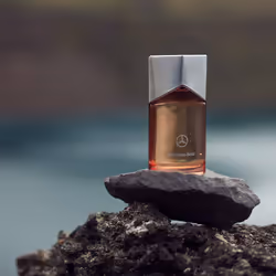 Mercedes-Benz Triology Land Eau De Parfum 60ml