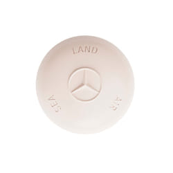 Mercedes-Benz Triology Bar soap 1 pc(s)