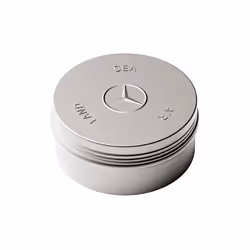 Mercedes-Benz Triology Bar soap 1 pc(s)
