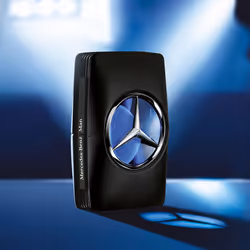 Mercedes-Benz Sign Giftset - Mens Cologne Set - Shower Gel Body Wash and Perfume for Men - Cologne for Men - Pear  Cedar  Oakmoss Fragrances - 3 Pc