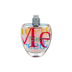 ???? Mercedes-benz Eau De Parfum Spray 3 Oz (pop Edition) *tester