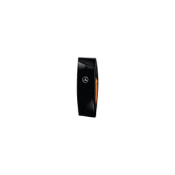 Mercedes-Benz Club Black Eau De Toilette 100 ml