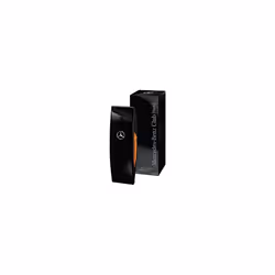 Mercedes-Benz Club Black Eau De Toilette 100 ml