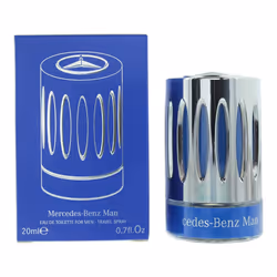 Mercedes Benz - Mercedes Benz MAN EDT 20ml