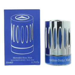 Mercedes Benz - Mercedes Benz MAN EDT 20ml