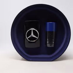Mercedes-Benz For Men Intense Eau De Toilette 2-Pcs Set For Men /