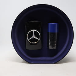 Mercedes-Benz For Men Intense Eau De Toilette 2-Pcs Set  For Men  /
