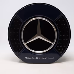Mercedes-Benz For Men Intense Eau De Toilette 2-Pcs Set  For Men  /