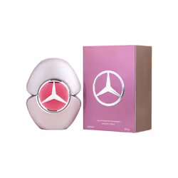 Mercedes Benz Mercedes Benz Woman Eau De Parfum Spray 90ml/3oz