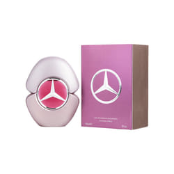 Mercedes Benz Mercedes Benz Woman Eau De Parfum Spray 90ml/3oz
