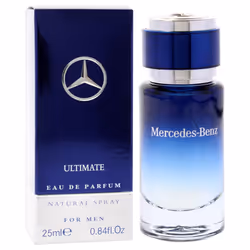 Mercedes-Benz Ultimate for Men - 0.84 oz EDP Spray (Mini)