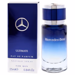 Mercedes-Benz Ultimate for Men - 0.84 oz EDP Spray (Mini)