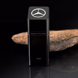 Mercedes-Benz Select Night Eau de toilette 100 ml - Additional view 4