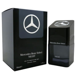 Mercedes Benz Select Night 50ml EDP Spray