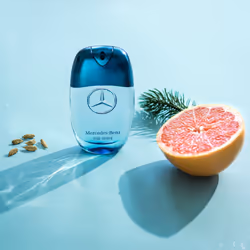Mercedes-Benz The Move Eau de toilette 100 ml - Additional view 5