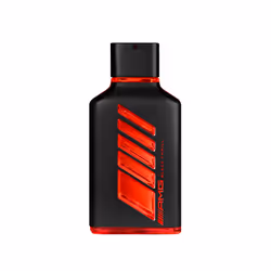 Mercedes-Benz AMG Black Thrill Eau De Parfum 100ml, Men, 100 ml, Liquid perfume, Leather, Sage, Mandarin