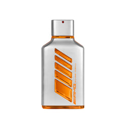 Mercedes-Benz AMG Silver Thrill Eau de Parfum 100ml