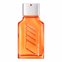 Mercedes-Benz AMG Silver Thrill Eau de Parfum 60ml
