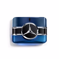Mercedes-Benz Sign Eau de parfum 50 ml, Men, 50 ml, Liquid perfume, Cardamom, Pink peppercorn, Orange blossom, Cashmere wood