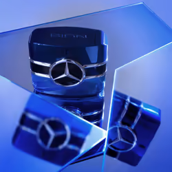 Mercedes-Benz Sign Eau de parfum 50 ml